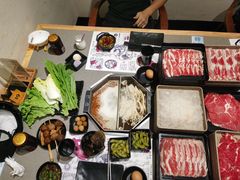 -八角锄烧·肉火锅(天河城店)