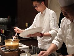 -丽晶轩中餐厅(重庆丽晶酒店)