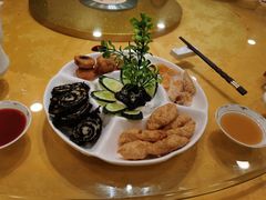 -达濠炒饭·潮汕味道