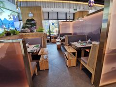 -马家斑.鲜鱼火锅(松湖万科店)