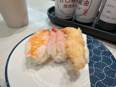 -滨寿司(新街口中央商场店)