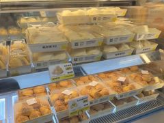 -鲍师傅糕点(观前街店)