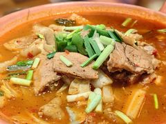 -云海肴·汽锅鸡·云南菜(美罗城店)