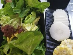 -马家斑.鲜鱼火锅(松湖万科店)