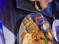 -bluefrog蓝蛙(皇庭广场店)