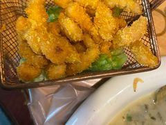 法式酥香里脊肉-院子餐厅·大锅菜·老杭帮(桥西直街店)