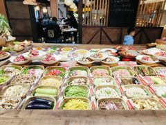 -六合居(温江店)