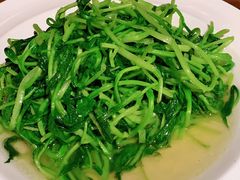 -金枝玉叶上海人家食府(三里河店)