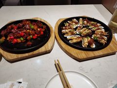 -北李妈妈菜·海肠捞饭(开发区万达店)