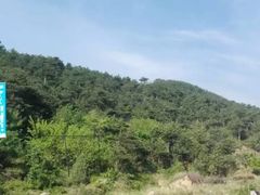 -青岩寺风景区