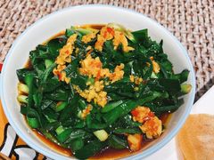 -岭南小生·粤港点心(南门口店)