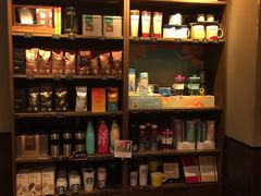 零售区-星巴克(广州中华广场B1层店)