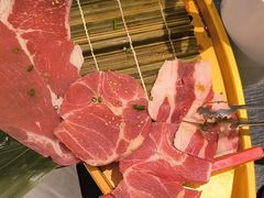 -AJIYA·池袋日式烧肉自助(天津万象城店)