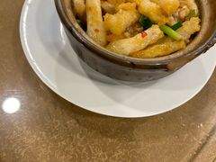 -揭阳钟记小食(福田新村店)