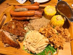 -宝莱纳啤酒花园餐厅PAULANER BRAUHAUS Nanjing(广州路店)