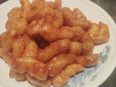 -凯达饺子城(燕山大街店)