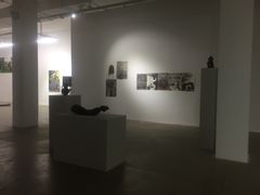 画展-403国际艺术中心