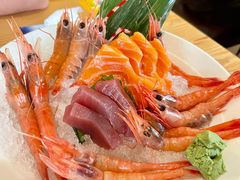 -黑方日本料理(愚园东路店)