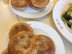 -馅饼粥·百年传承 since1926(中山路店)