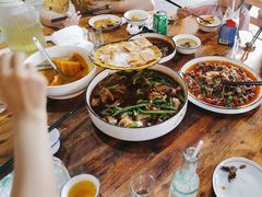 彪彪烧鸭-彪彪烧鸭店(总店)