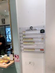 -东方麒麟·潘多拉SALON