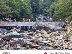 -石台牯牛降景区