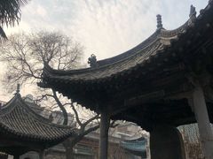 -大学习巷清真寺