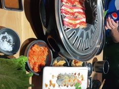 -九田家黑牛烤肉料理(溧阳吾悦店)