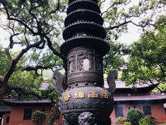 -普陀山风景名胜区-法雨禅寺