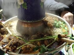 -龙虾风暴(松江店)