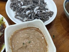 -马记伊源斋涮肉·清真菜(潘家园古玩市场店)