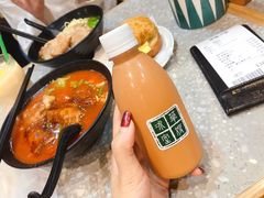 樽装冻奶茶-华嫂冰室(尖沙咀店)