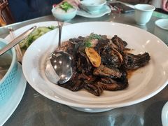 -茶油香闽南菜·花园餐厅(前埔店)