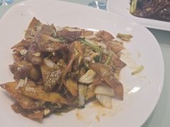 -老德州四合院·德州菜(天衢路店)