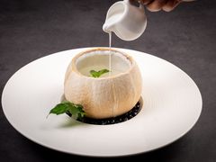 -馋遇江南·精致湖景雅宴(东方之门店)