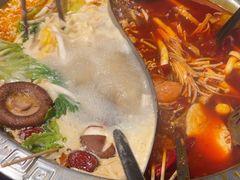 -袁老四重庆老火锅(桐梓坡店)