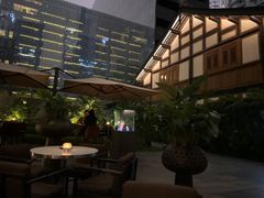 -Jing Bar 井酒吧