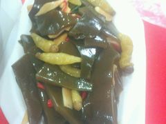 -华英干锅辣鸭头(亚泰大街店)