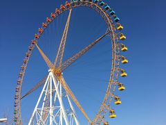 -石家庄市动物园