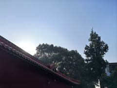 -南岳大庙