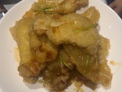 -蠔友汇·海鲜·生蚝烧烤(大东店)