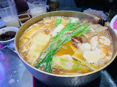 -燃计沙茶皇·香港沙茶火锅(人广旗舰店)