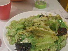 -偏爱炒鸡(老县衙店)