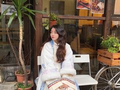 -小食院简餐厅