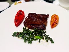 -程府宴(南长街四合院店)