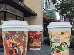 -Peet's Coffee皮爷咖啡(大学路店)