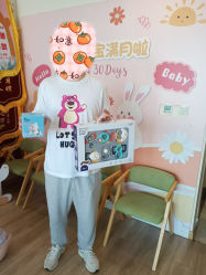 -爱陪伴一对一月子中心(融侨店)