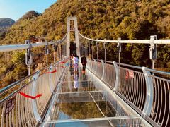 -宝晶宫旅游景区