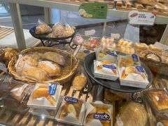 -BreadTalk面包新语·烘焙蛋糕(广州白云五号店)