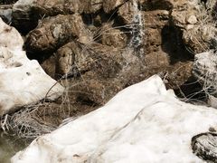 -大平台龙居瀑布旅游区